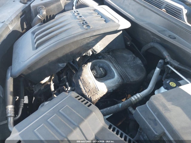 2GKFLWEK1F6395566 GMC Terrain Sle-2