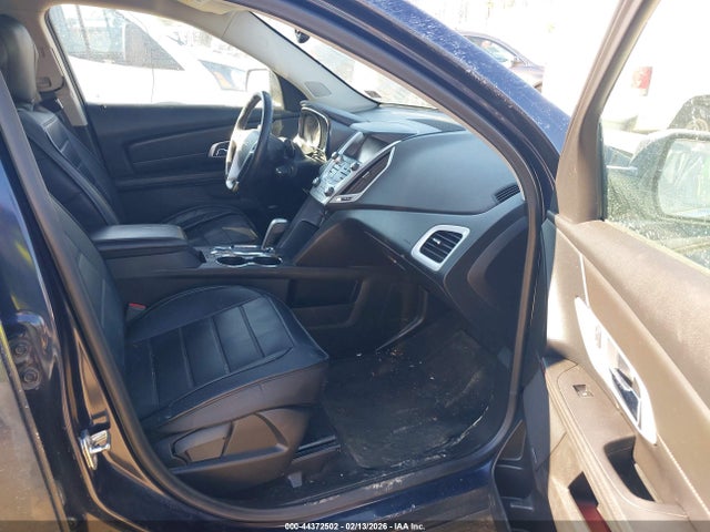 2GKFLWEK1F6395566 GMC Terrain Sle-2