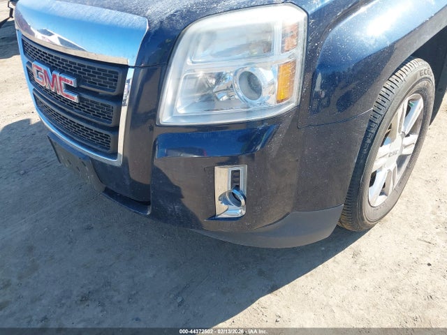 2GKFLWEK1F6395566 GMC Terrain Sle-2