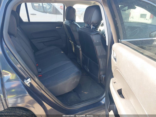 2GKFLWEK1F6395566 GMC Terrain Sle-2