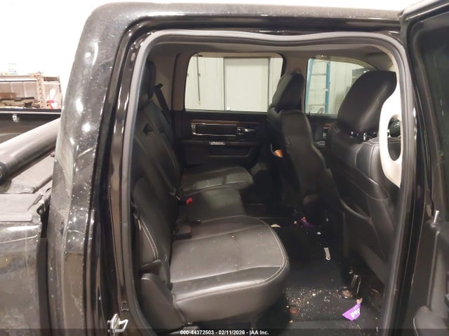 Продаж на аукціоні авто 2014 Ram 1500 Laramie, vin: 1C6RR7NT1ES126556, номер лоту: 44372503