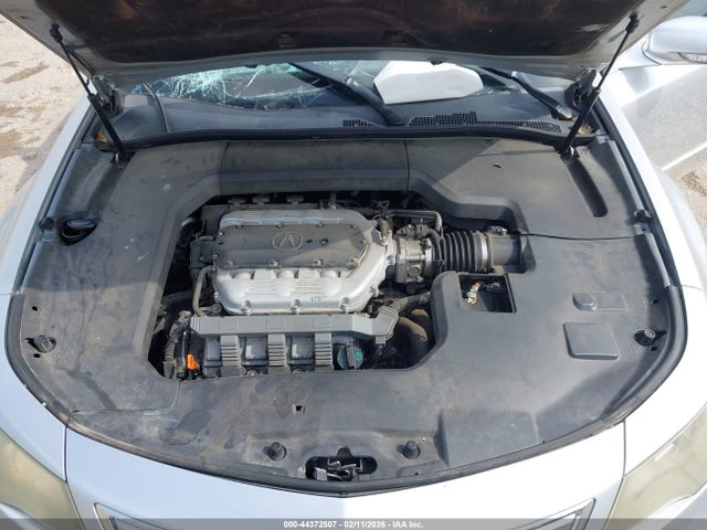 Aukcja sprzedaży 2012 Acura Tl 3.7, vin: 19UUA9F74CA006892, numer aukcji: 44372507
