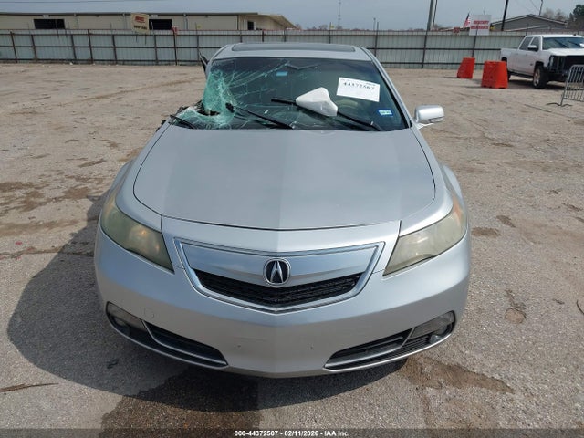 Aukcja sprzedaży 2012 Acura Tl 3.7, vin: 19UUA9F74CA006892, numer aukcji: 44372507