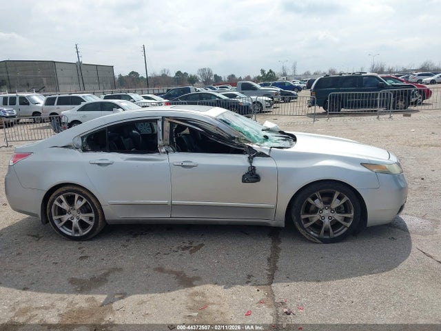 Aukcja sprzedaży 2012 Acura Tl 3.7, vin: 19UUA9F74CA006892, numer aukcji: 44372507