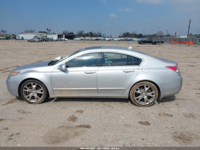 Aukcja sprzedaży 2012 Acura Tl 3.7, vin: 19UUA9F74CA006892, numer aukcji: 44372507