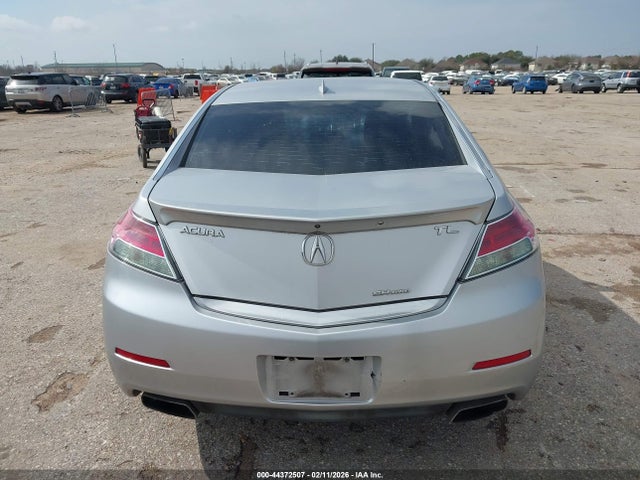 Aukcja sprzedaży 2012 Acura Tl 3.7, vin: 19UUA9F74CA006892, numer aukcji: 44372507