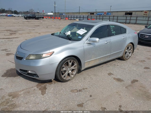 Aukcja sprzedaży 2012 Acura Tl 3.7, vin: 19UUA9F74CA006892, numer aukcji: 44372507
