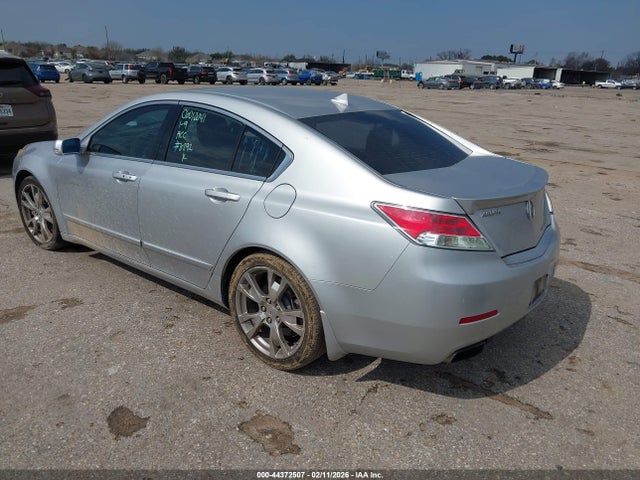 Aukcja sprzedaży 2012 Acura Tl 3.7, vin: 19UUA9F74CA006892, numer aukcji: 44372507