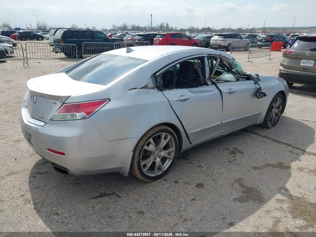 Aukcja sprzedaży 2012 Acura Tl 3.7, vin: 19UUA9F74CA006892, numer aukcji: 44372507