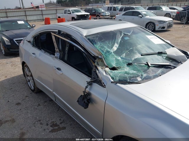 Aukcja sprzedaży 2012 Acura Tl 3.7, vin: 19UUA9F74CA006892, numer aukcji: 44372507