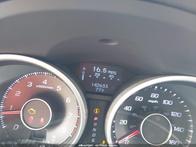 Aukcja sprzedaży 2012 Acura Tl 3.7, vin: 19UUA9F74CA006892, numer aukcji: 44372507