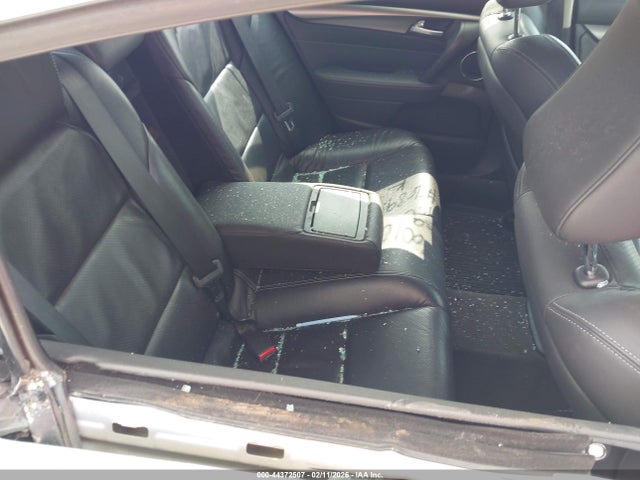 Aukcja sprzedaży 2012 Acura Tl 3.7, vin: 19UUA9F74CA006892, numer aukcji: 44372507