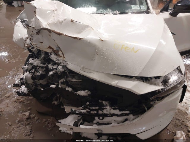 Продаж на аукціоні авто 2017 Mazda Cx-5 Touring, vin: JM3KFBCL2H0141924, номер лоту: 44372515