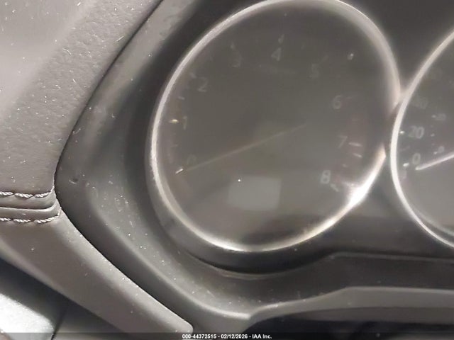 Продаж на аукціоні авто 2017 Mazda Cx-5 Touring, vin: JM3KFBCL2H0141924, номер лоту: 44372515