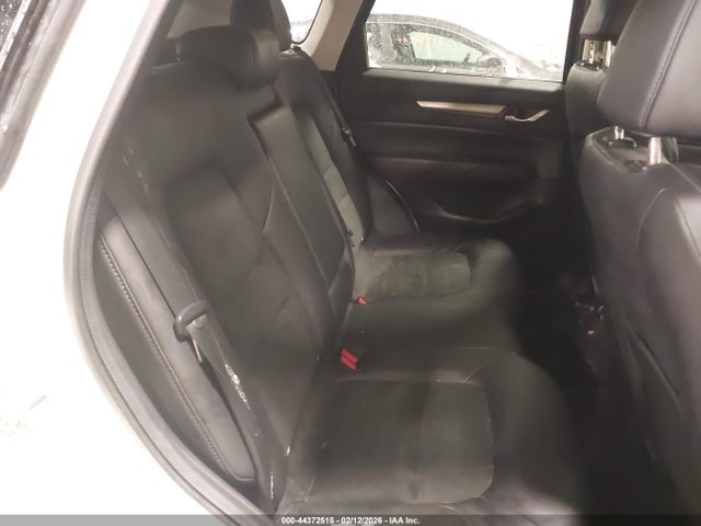 Продаж на аукціоні авто 2017 Mazda Cx-5 Touring, vin: JM3KFBCL2H0141924, номер лоту: 44372515