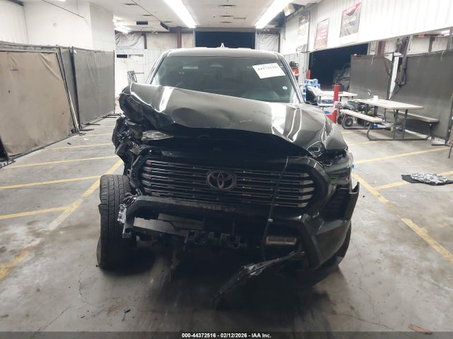 Toyota Tacoma Limited 2024 3TMLB5JN1RM036157 Image 12