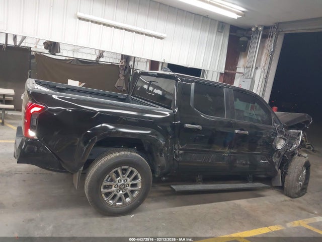 Toyota Tacoma Limited 2024 3TMLB5JN1RM036157 Image 13