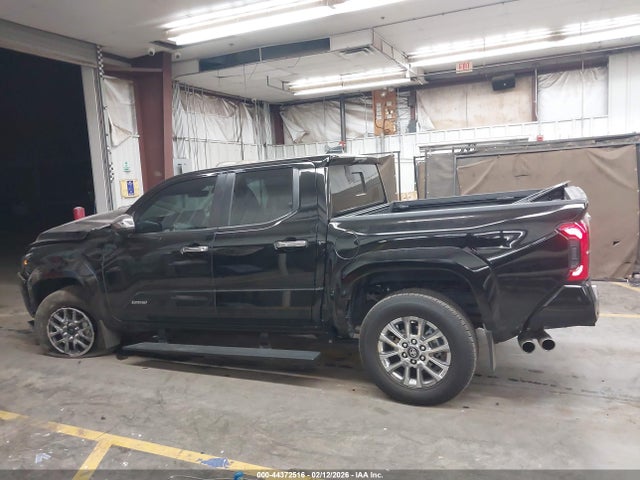 Toyota Tacoma Limited 2024 3TMLB5JN1RM036157 Image 14