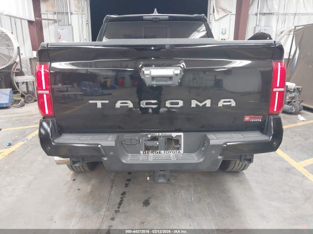 Toyota Tacoma Limited 2024 3TMLB5JN1RM036157 Image 16