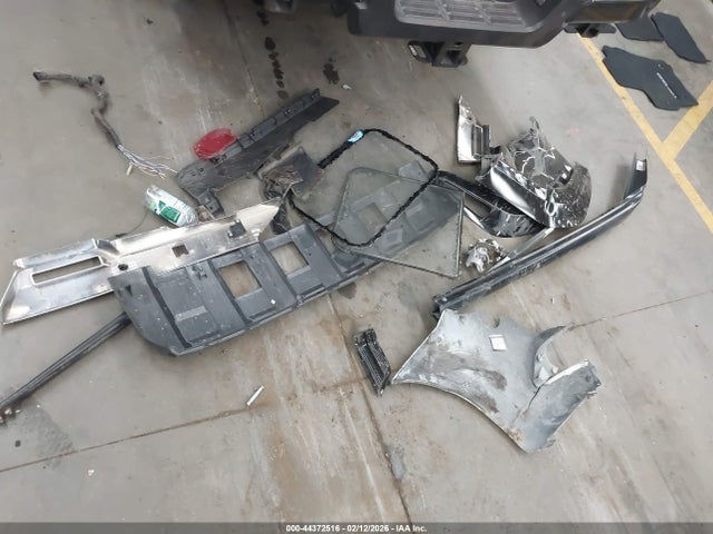 Toyota Tacoma Limited 2024 3TMLB5JN1RM036157 Image 11