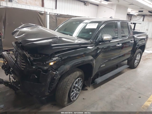 Toyota Tacoma Limited 2024 3TMLB5JN1RM036157 Image 2