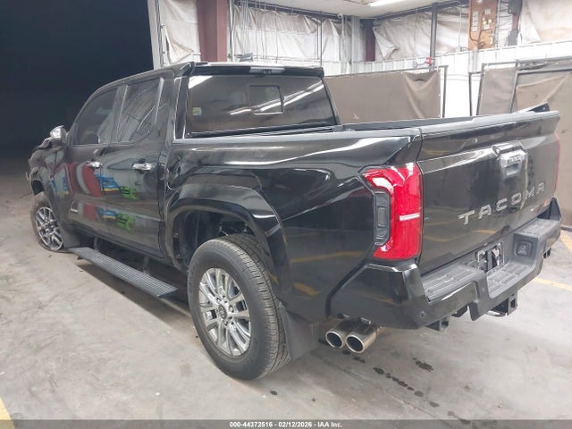 Toyota Tacoma Limited 2024 3TMLB5JN1RM036157 Image 3
