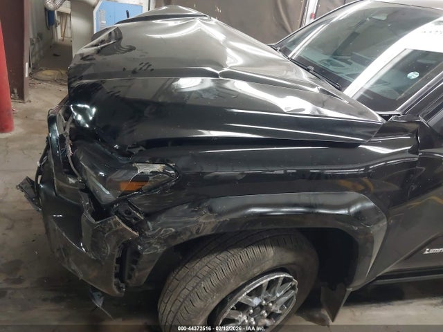 Toyota Tacoma Limited 2024 3TMLB5JN1RM036157 Image 6