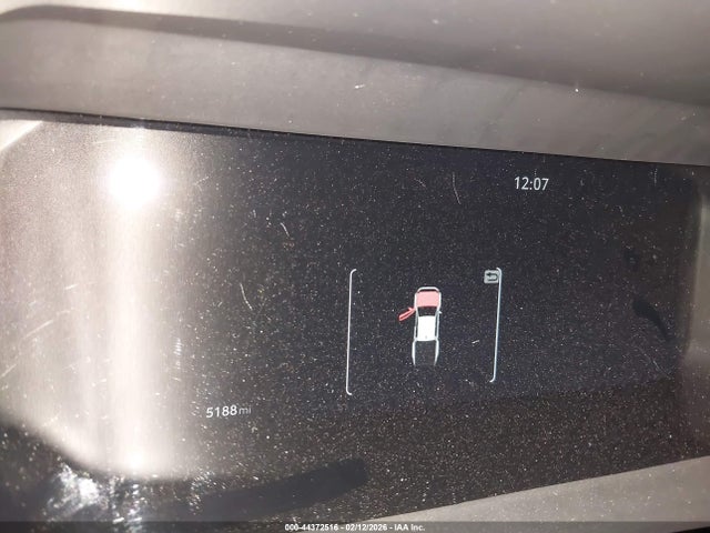 Toyota Tacoma Limited 2024 3TMLB5JN1RM036157 Image 7