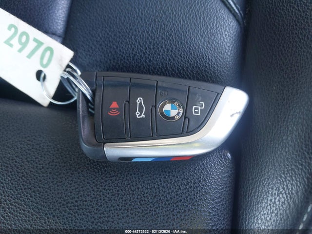 Aukcja sprzedaży 2021 Bmw M440i Xdrive, vin: WBA13AR03MCF39138, numer aukcji: 44372522