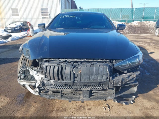 Aukcja sprzedaży 2021 Bmw M440i Xdrive, vin: WBA13AR03MCF39138, numer aukcji: 44372522