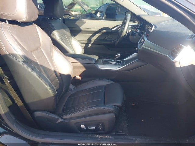 Aukcja sprzedaży 2021 Bmw M440i Xdrive, vin: WBA13AR03MCF39138, numer aukcji: 44372522