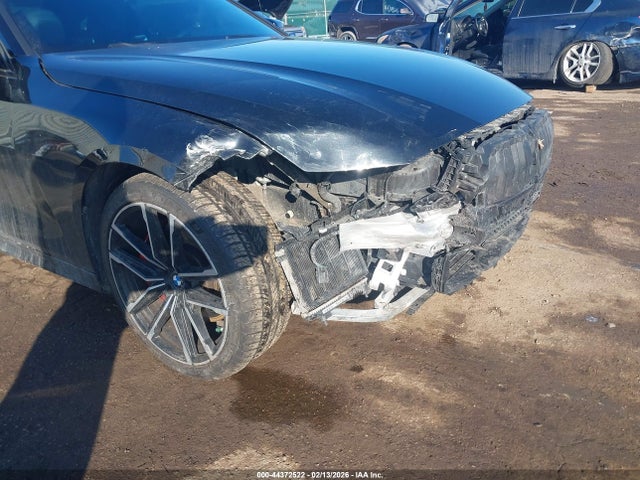 Aukcja sprzedaży 2021 Bmw M440i Xdrive, vin: WBA13AR03MCF39138, numer aukcji: 44372522