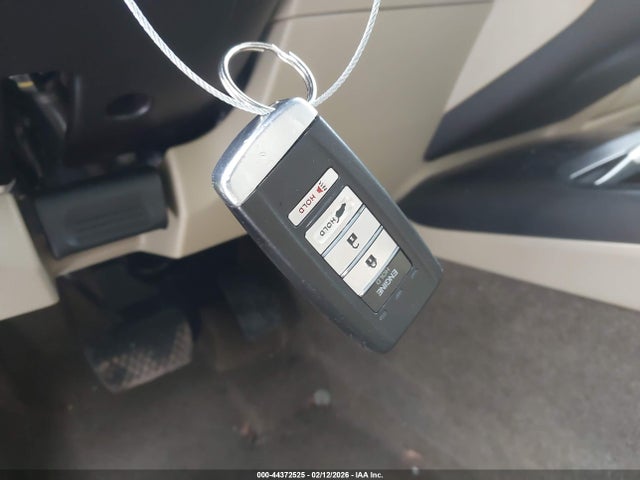 44372525 :رقم المزاد ، 5J8TB4H79JL009619 vin ، 2018 Acura Rdx Advance Package مزاد بيع