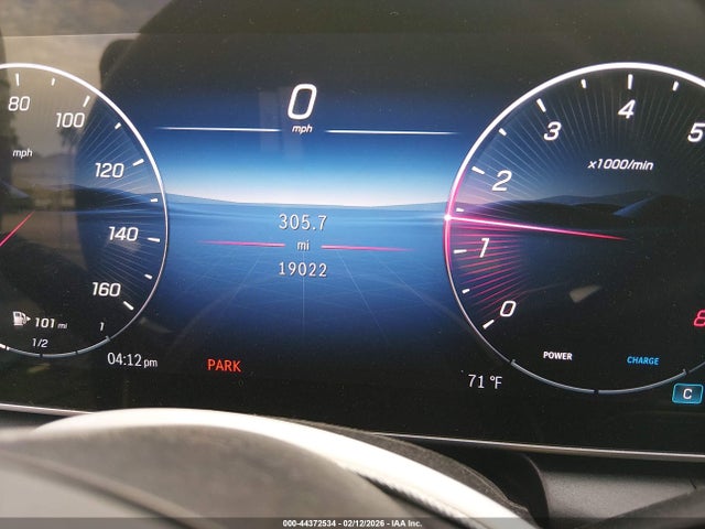 W1NKJ4HB1SF270852 Mercedes-Benz Glc 300 4matic Coupe