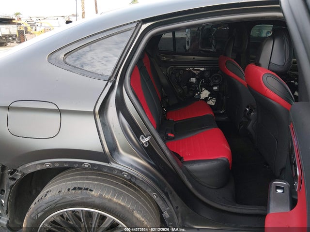 W1NKJ4HB1SF270852 Mercedes-Benz Glc 300 4matic Coupe