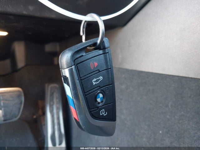 2025 Bmw M440i მანქანა იყიდება აუქციონზე, vin: WBA73DA05SCT33997, აუქციონის ნომერი: 44372539