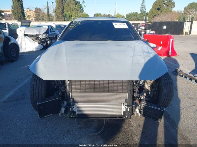 2025 Bmw M440i მანქანა იყიდება აუქციონზე, vin: WBA73DA05SCT33997, აუქციონის ნომერი: 44372539