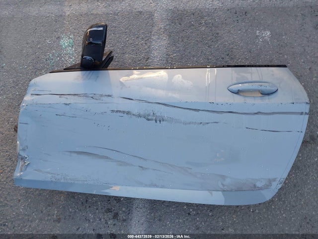 2025 Bmw M440i მანქანა იყიდება აუქციონზე, vin: WBA73DA05SCT33997, აუქციონის ნომერი: 44372539