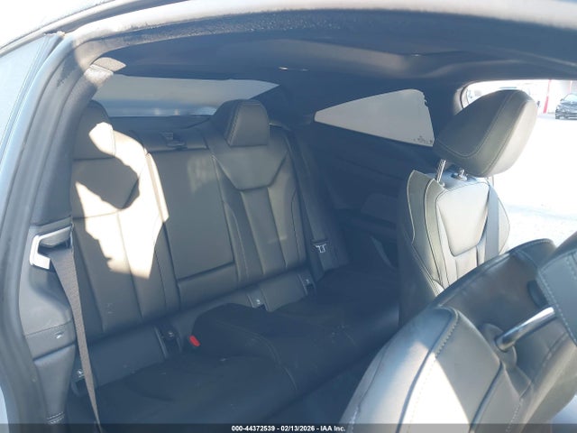 2025 Bmw M440i მანქანა იყიდება აუქციონზე, vin: WBA73DA05SCT33997, აუქციონის ნომერი: 44372539