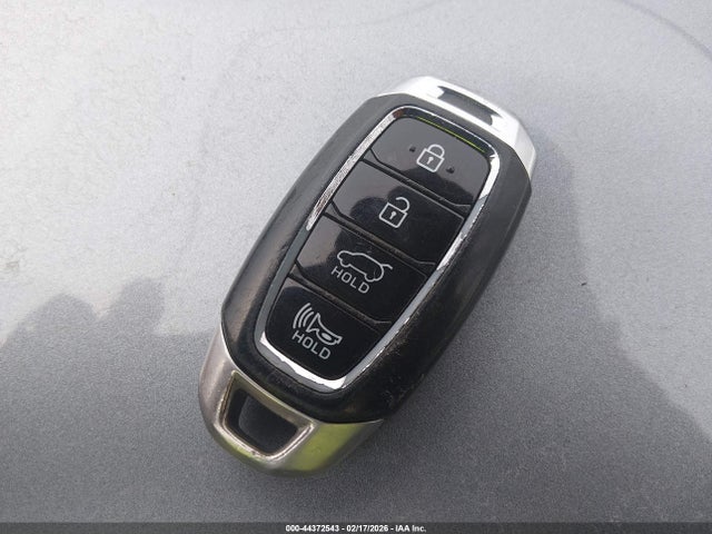 Продаж на аукціоні авто 2021 Hyundai Kona Sel, vin: KM8K22AA1MU707379, номер лоту: 44372543
