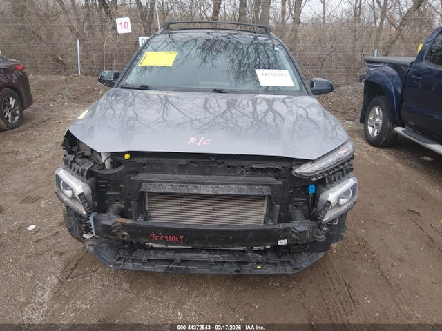 Продаж на аукціоні авто 2021 Hyundai Kona Sel, vin: KM8K22AA1MU707379, номер лоту: 44372543