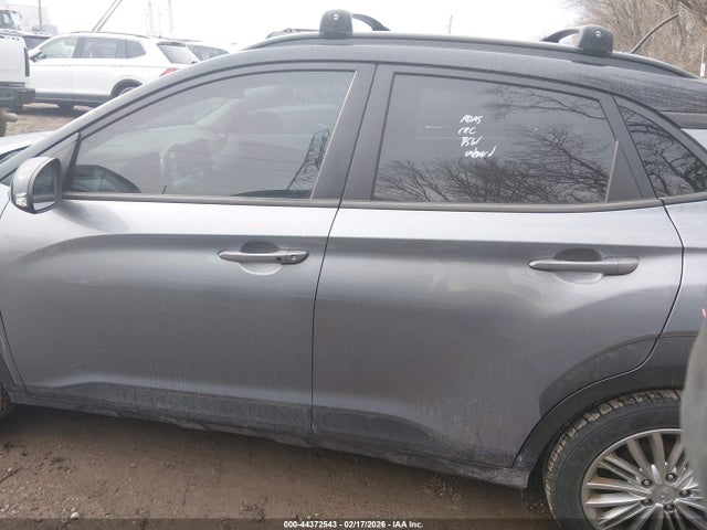 Продаж на аукціоні авто 2021 Hyundai Kona Sel, vin: KM8K22AA1MU707379, номер лоту: 44372543