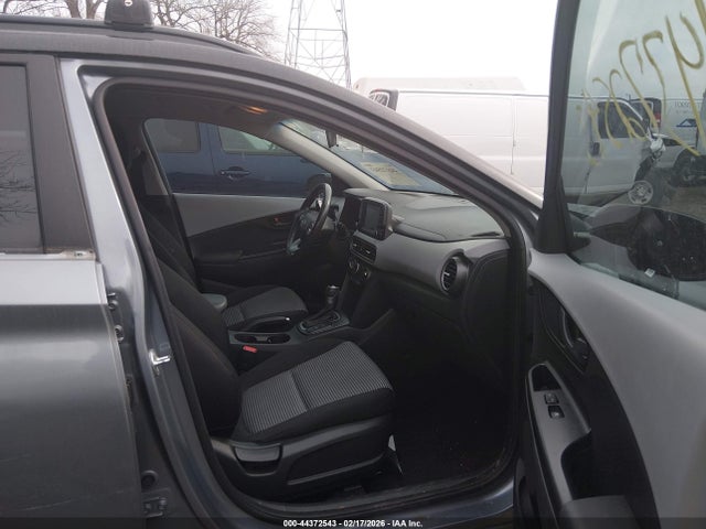 Продаж на аукціоні авто 2021 Hyundai Kona Sel, vin: KM8K22AA1MU707379, номер лоту: 44372543
