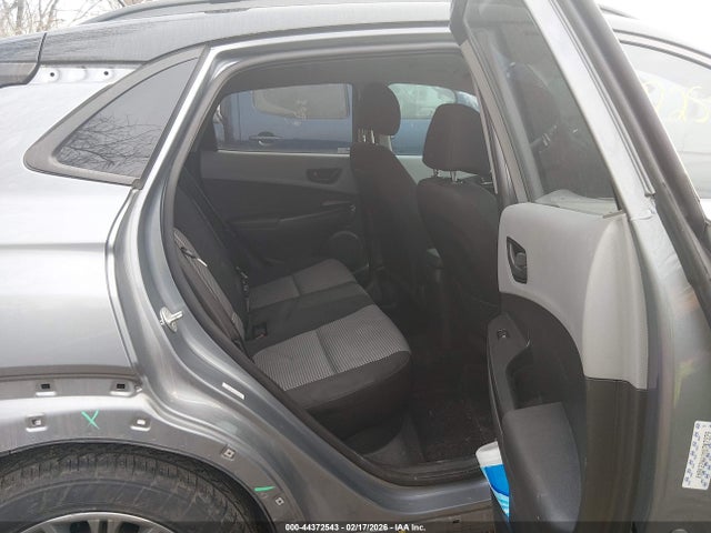 Продаж на аукціоні авто 2021 Hyundai Kona Sel, vin: KM8K22AA1MU707379, номер лоту: 44372543