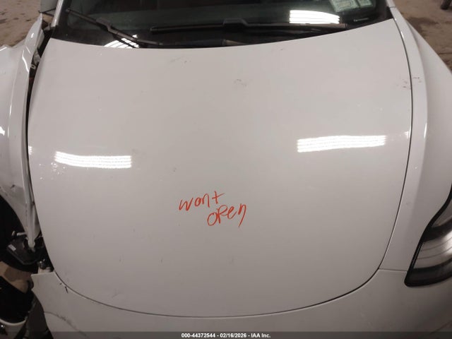 Aukcja sprzedaży 2019 Tesla Model 3 Long Range/mid Range/standard Range/standard Range Plus, vin: 5YJ3E1EA2KF483002, numer aukcji: 44372544