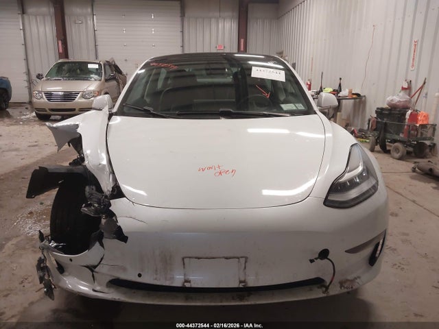 Aukcja sprzedaży 2019 Tesla Model 3 Long Range/mid Range/standard Range/standard Range Plus, vin: 5YJ3E1EA2KF483002, numer aukcji: 44372544