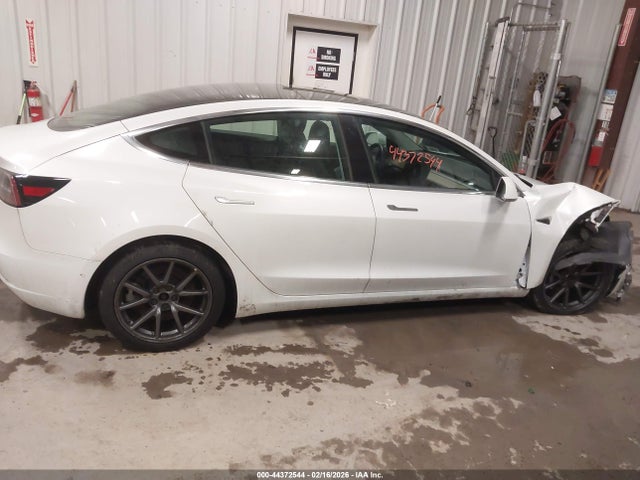 Aukcja sprzedaży 2019 Tesla Model 3 Long Range/mid Range/standard Range/standard Range Plus, vin: 5YJ3E1EA2KF483002, numer aukcji: 44372544