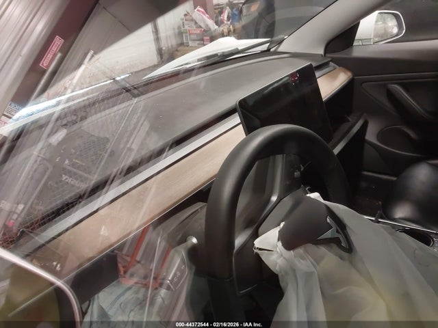 Aukcja sprzedaży 2019 Tesla Model 3 Long Range/mid Range/standard Range/standard Range Plus, vin: 5YJ3E1EA2KF483002, numer aukcji: 44372544
