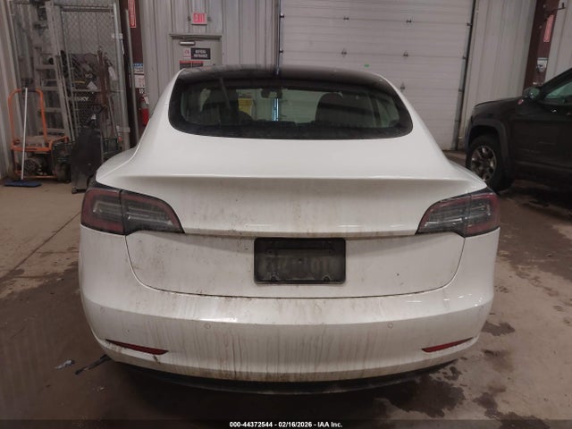Aukcja sprzedaży 2019 Tesla Model 3 Long Range/mid Range/standard Range/standard Range Plus, vin: 5YJ3E1EA2KF483002, numer aukcji: 44372544