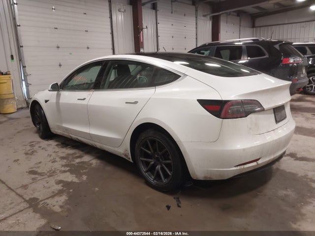 Aukcja sprzedaży 2019 Tesla Model 3 Long Range/mid Range/standard Range/standard Range Plus, vin: 5YJ3E1EA2KF483002, numer aukcji: 44372544